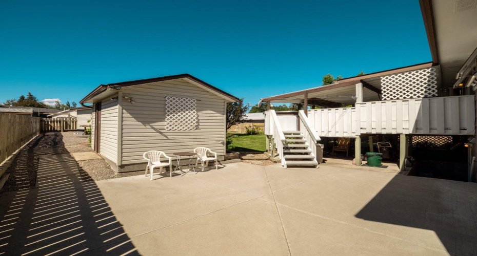 580 McDougall Street, Pincher Creek, Alberta T0K 1W0, 4 Bedroom Bedrooms, 0 ,3 BathroomBathrooms,Residential,For Sale,McDougall,0,A2328498