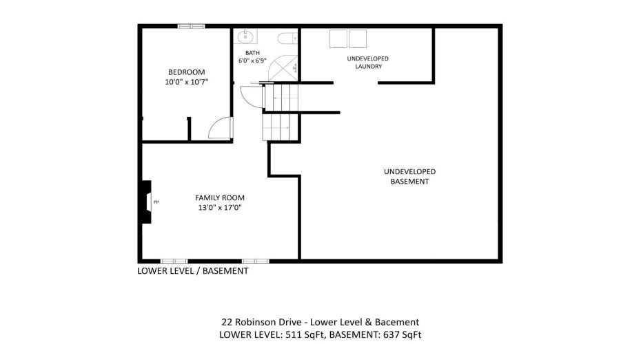 22 Robinson Drive, Okotoks, Alberta T1S 1C4, 4 Bedroom Bedrooms, 0 ,3 BathroomBathrooms,Residential,For Sale,Robinson,0,A2328510