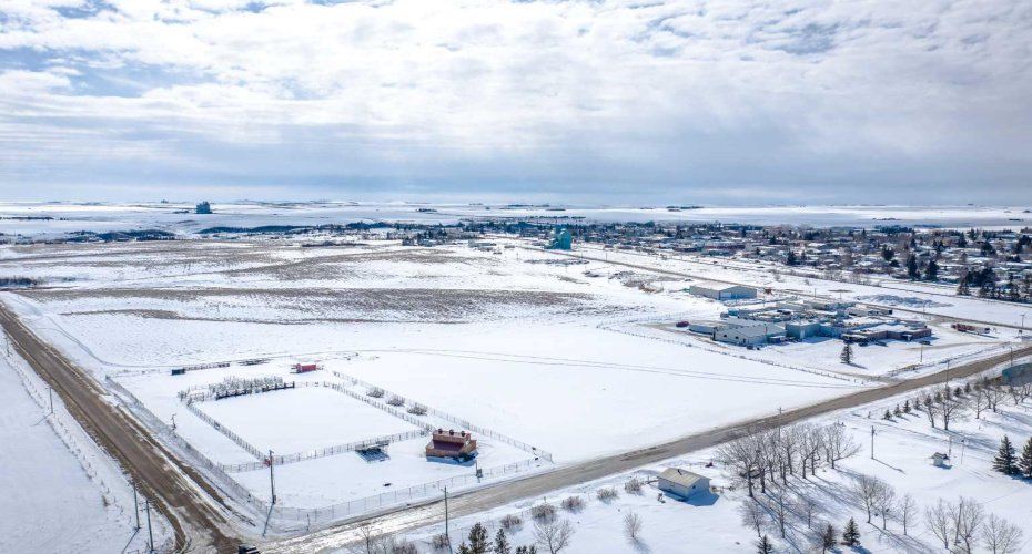 . 23-4 Range, Trochu, Alberta T0M2C0, 0 , 0 ,0,Land,For Sale,23-4,0,A2328514
