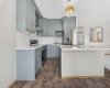 Brand New ModernKitchen