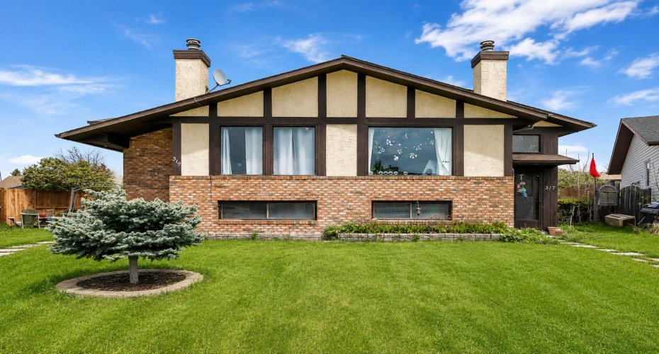 319 Templemont Place, Calgary, Alberta T1Y 5A7, 2 Bedroom Bedrooms, 0 ,2 BathroomBathrooms,Residential,For Sale,Templemont,0,A2328531