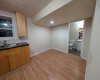 Basement Kitchen/Dining 1