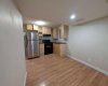 Basement Kitchen/Dining 2