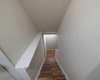 Stairs to Basement