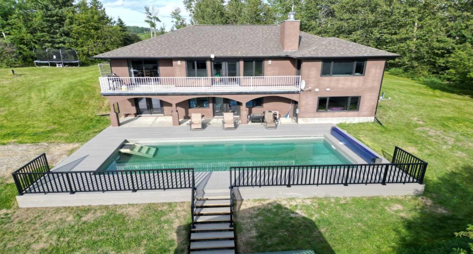 18321 HIGHWAY 16 E, Rural Yellowhead County, Alberta T7E 3B4, 4 Bedroom Bedrooms, 0 ,3 BathroomBathrooms,Residential,For Sale,HIGHWAY 16 E,0,A2328545