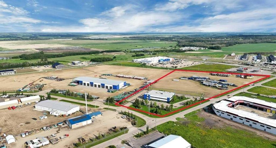 33 Schenk Industrial Road, Sylvan Lake, Alberta T4S 2J9, 0 , 0 ,0,Commercial,For Lease,Schenk Industrial,0,A2328547
