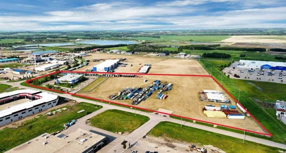 33 Schenk Industrial Road, Sylvan Lake, Alberta T4S 2J9, 0 , 0 ,0,Commercial,For Lease,Schenk Industrial,0,A2328547