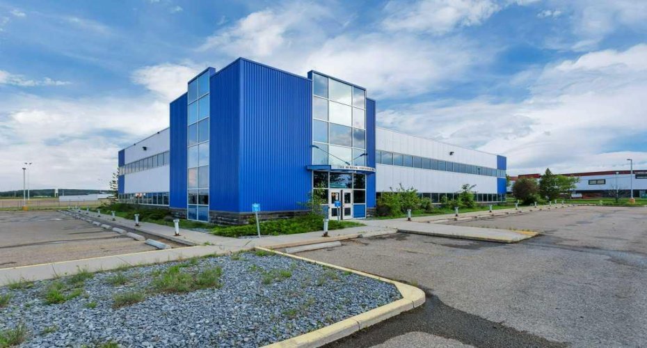 33 Schenk Industrial Road, Sylvan Lake, Alberta T4S 2J9, 0 , 0 ,0,Commercial,For Lease,Schenk Industrial,0,A2328547