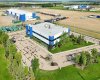33 Schenk Industrial Road, Sylvan Lake, Alberta T4S 2J9, 0 , 0 ,0,Commercial,For Lease,Schenk Industrial,0,A2328547