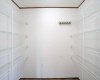 Walk in Pantry
