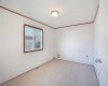 4th bedroom/office/no closet