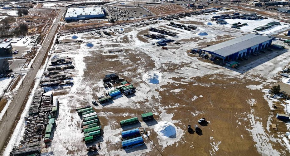 5 Schenk Industrial Road, Sylvan Lake, Alberta T4S 2J9, 0 , 0 ,0,Land,For Sale,Schenk Industrial,0,A2328557