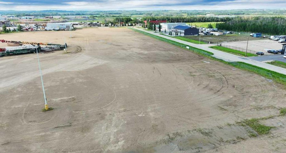 9 Schenk Industrial Road, Sylvan Lake, Alberta T4S 2J9, 0 , 0 ,0,Land,For Sale,Schenk Industrial,0,A2328559
