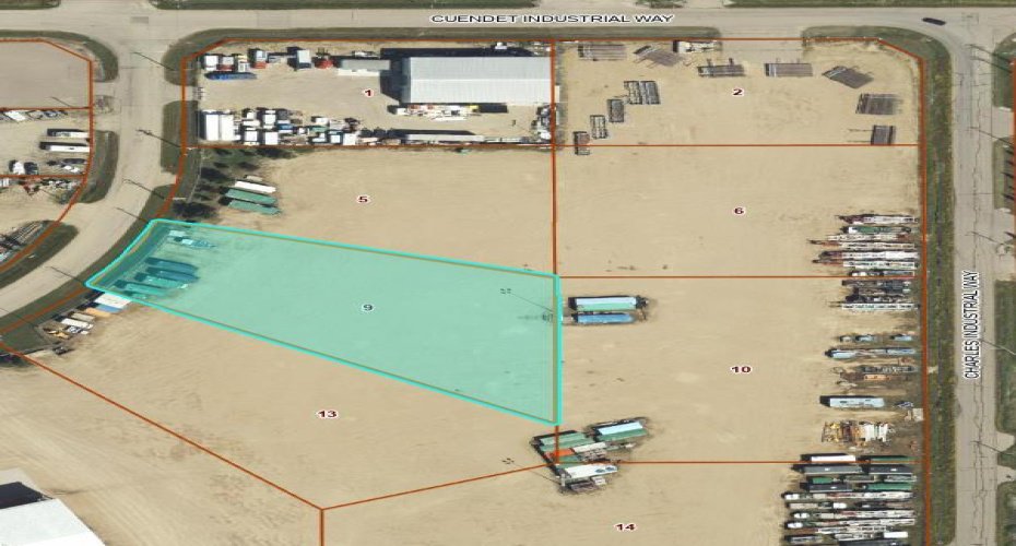 9 Schenk Industrial Road, Sylvan Lake, Alberta T4S 2J9, 0 , 0 ,0,Land,For Sale,Schenk Industrial,0,A2328559
