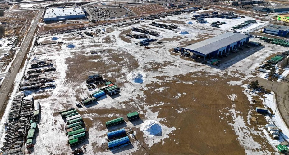 9 Schenk Industrial Road, Sylvan Lake, Alberta T4S 2J9, 0 , 0 ,0,Land,For Sale,Schenk Industrial,0,A2328559