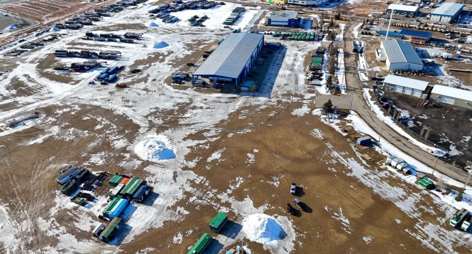 9 Schenk Industrial Road, Sylvan Lake, Alberta T4S 2J9, 0 , 0 ,0,Land,For Sale,Schenk Industrial,0,A2328559