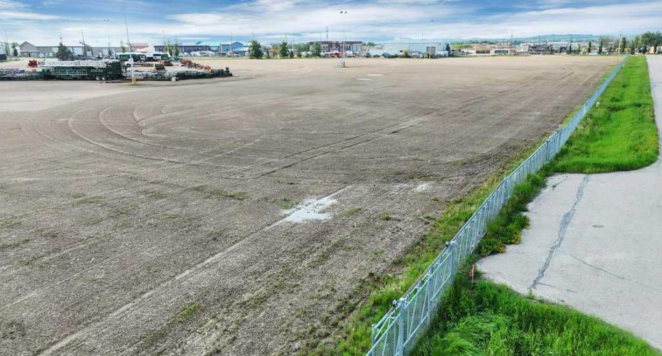 2 Charles Industrial Way, Sylvan Lake, Alberta T4S 0A6, 0 , 0 ,0,Land,For Sale,Charles Industrial,0,A2328562