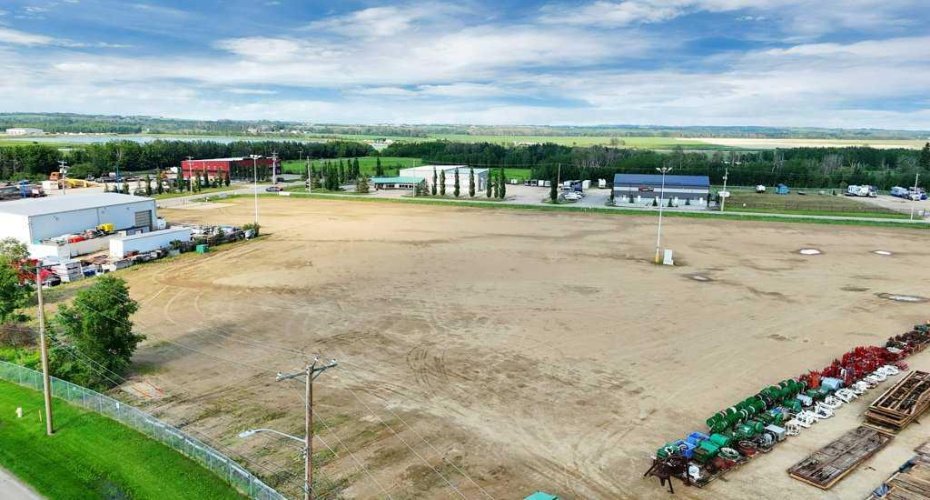 2 Charles Industrial Way, Sylvan Lake, Alberta T4S 0A6, 0 , 0 ,0,Land,For Sale,Charles Industrial,0,A2328562