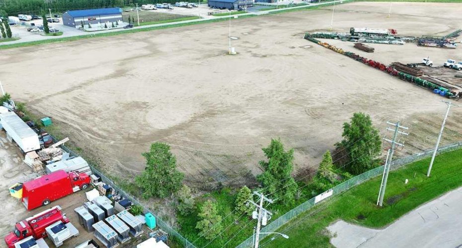 2 Charles Industrial Way, Sylvan Lake, Alberta T4S 0A6, 0 , 0 ,0,Land,For Sale,Charles Industrial,0,A2328562