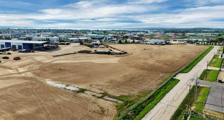 2 Charles Industrial Way, Sylvan Lake, Alberta T4S 0A6, 0 , 0 ,0,Land,For Sale,Charles Industrial,0,A2328562