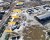 10 Charles Industrial Way, Sylvan Lake, Alberta T4S 0A6, 0 , 0 ,0,Land,For Sale,Charles Industrial,0,A2328566