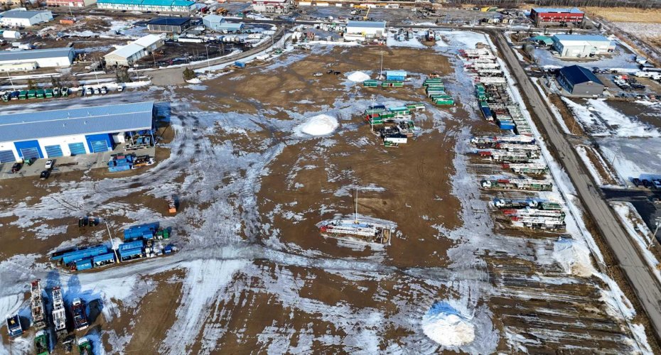 18 Charles Industrial Way, Sylvan Lake, Alberta T4S 0A6, 0 , 0 ,0,Land,For Sale,Charles Industrial,0,A2328569