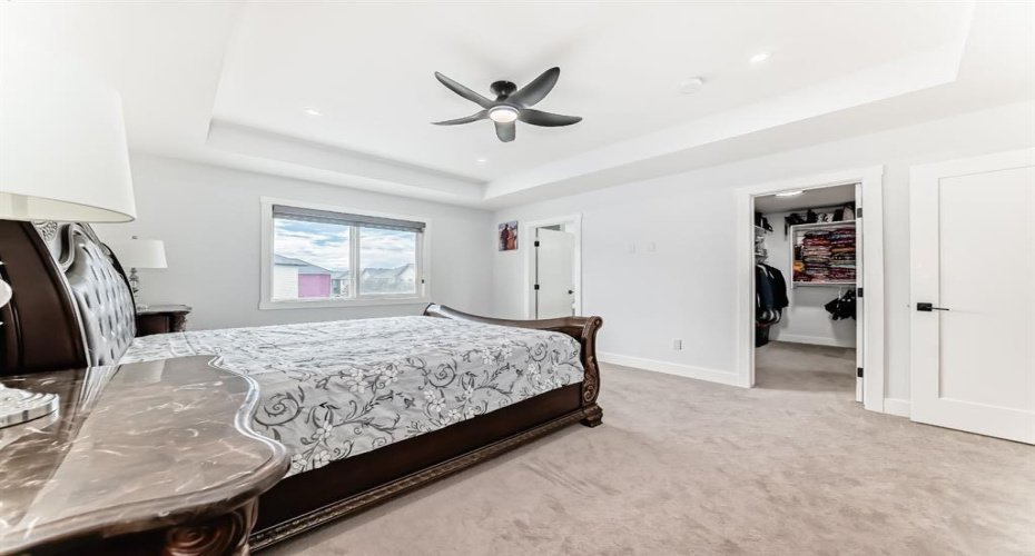 127 Saddlecrest Grove, Calgary, Alberta T3J2K3, 5 Bedroom Bedrooms, 0 ,5 BathroomBathrooms,Residential,For Sale,Saddlecrest,0,A2304100