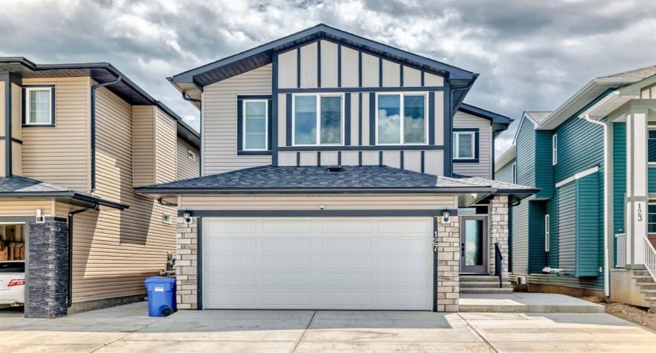 127 Saddlecrest Grove, Calgary, Alberta T3J2K3, 5 Bedroom Bedrooms, 0 ,5 BathroomBathrooms,Residential,For Sale,Saddlecrest,0,A2304100