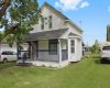 5213 & 5209 49 Street, Daysland, Alberta T0B 0G3, 2 Bedroom Bedrooms, 0 ,2 BathroomBathrooms,Residential,For Sale,49,0,A2318834