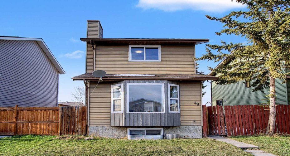 48 Whitworth Way, Calgary, Alberta T1Y 6A8, 5 Bedroom Bedrooms, 0 ,3 BathroomBathrooms,Residential,For Sale,Whitworth,0,A2320517