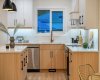 main kitchen