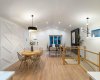 living/Dinning