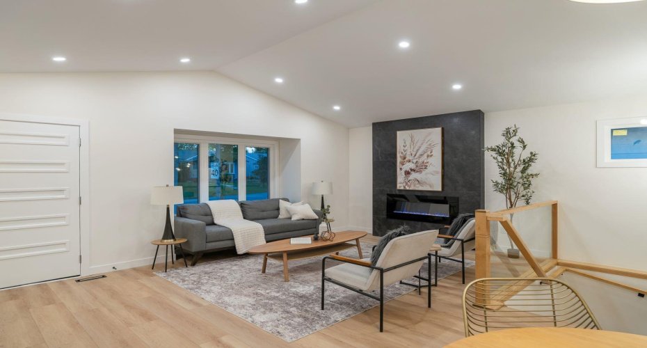 Main Living