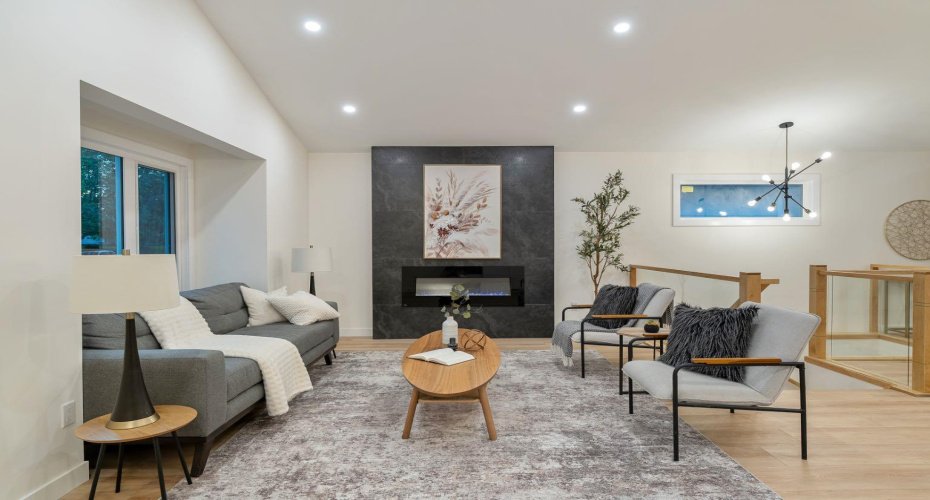 Main Living