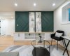 Basement Living