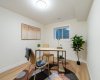 Bedroom Basement