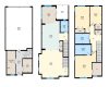 209 Harvest Hills Common, Calgary, Alberta T3K 2M7, 3 Bedroom Bedrooms, 0 ,3 BathroomBathrooms,Residential,For Sale,Harvest Hills,0,A2328501