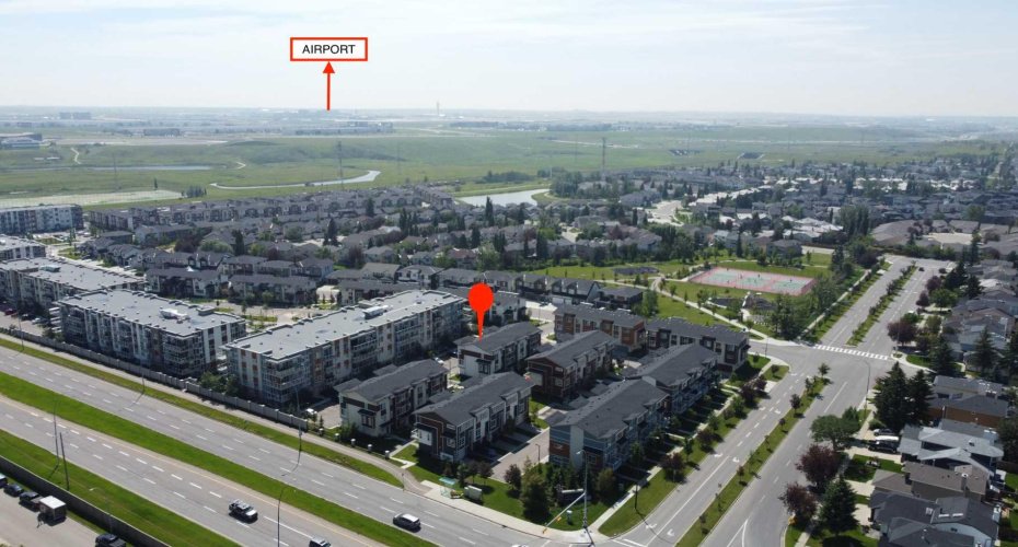 209 Harvest Hills Common, Calgary, Alberta T3K 2M7, 3 Bedroom Bedrooms, 0 ,3 BathroomBathrooms,Residential,For Sale,Harvest Hills,0,A2328501