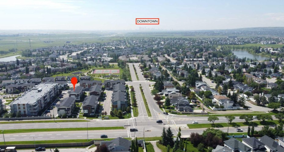 209 Harvest Hills Common, Calgary, Alberta T3K 2M7, 3 Bedroom Bedrooms, 0 ,3 BathroomBathrooms,Residential,For Sale,Harvest Hills,0,A2328501