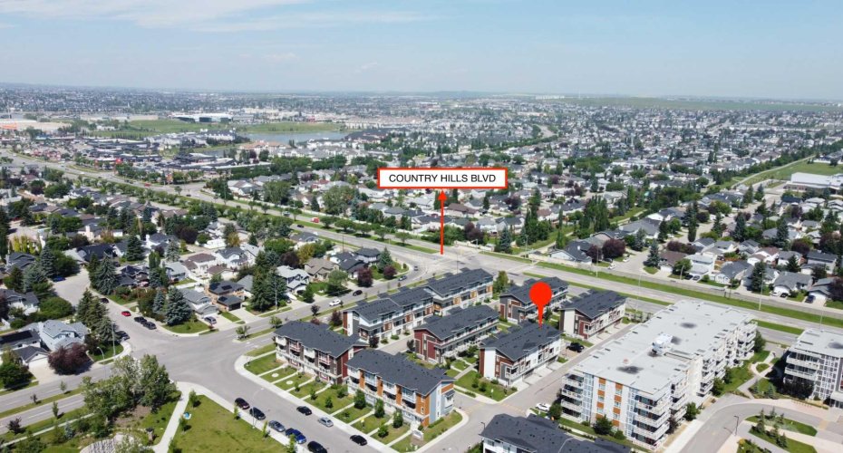 209 Harvest Hills Common, Calgary, Alberta T3K 2M7, 3 Bedroom Bedrooms, 0 ,3 BathroomBathrooms,Residential,For Sale,Harvest Hills,0,A2328501