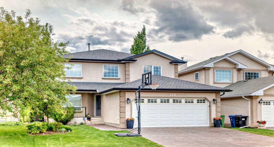 146 Scenic View Close, Calgary, Alberta T3L1Z4, 5 Bedroom Bedrooms, 0 ,4 BathroomBathrooms,Residential,For Sale,Scenic View,0,A2328540