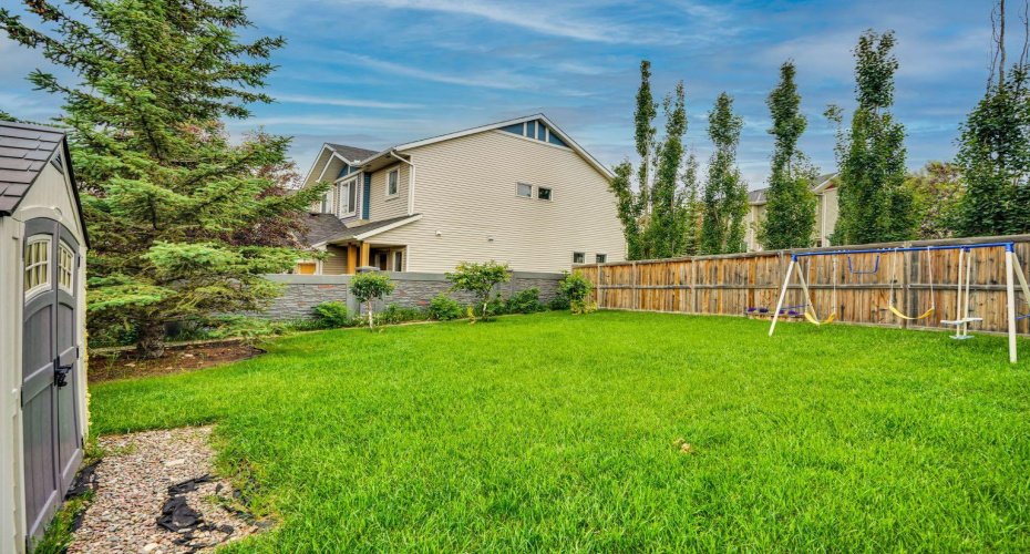 64 Sage Hill Point, Calgary, Alberta T3R 0H3, 3 Bedroom Bedrooms, 0 ,3 BathroomBathrooms,Residential,For Sale,Sage Hill,0,A2327053