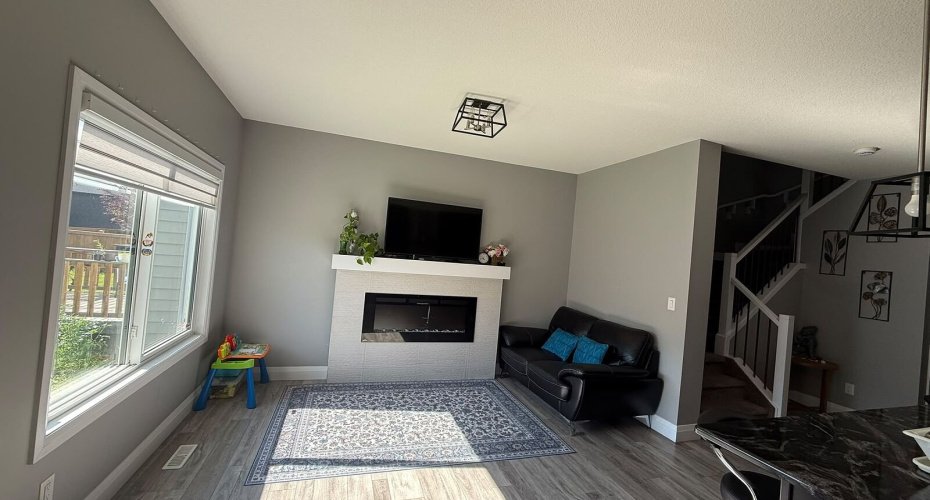2522 Casey Way, Edmonton, T6W 3N3, 3 Bedroom Bedrooms, 0 ,2 BathroomBathrooms,Rental,For Rent,Casey,0,1049