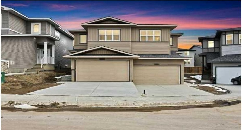 86 Heritage Circle, Cochrane, 3 Bedroom Bedrooms, 0 ,2 BathroomBathrooms,Rental,For Rent,Heritage,2,1055
