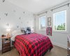 3rd upper level bedroom!