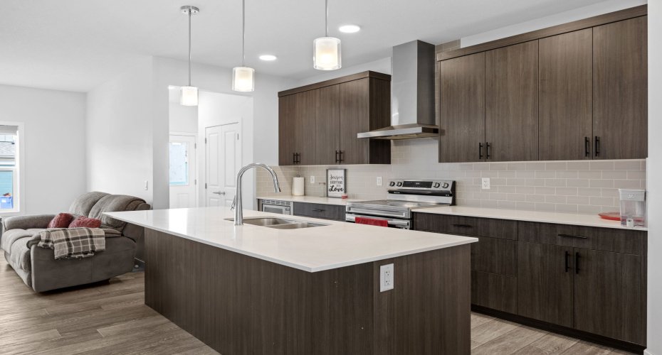 288 Lucas Boulevard, Calgary, 5 Bedroom Bedrooms, 0 ,3 BathroomBathrooms,Residential,For Sale,Lucas,0,1065