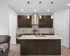 288 Lucas Boulevard, Calgary, 5 Bedroom Bedrooms, 0 ,3 BathroomBathrooms,Residential,For Sale,Lucas,0,1065