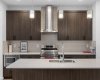 288 Lucas Boulevard, Calgary, 5 Bedroom Bedrooms, 0 ,3 BathroomBathrooms,Residential,For Sale,Lucas,0,1065