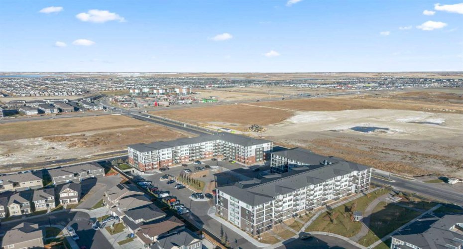 395 Skyview Parkway NE #2418, Calgary, 2 Bedroom Bedrooms, 0 ,1 BathroomBathrooms,Residential,For Sale,Skyview,0,1068