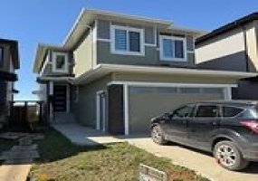 217 Linden Loop, Leduc, 3 Bedroom Bedrooms, 0 ,3 BathroomBathrooms,Rental,For Rent,Linden,0,1075